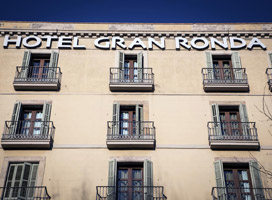 Bcn Urbaness Hotels Gran Ronda
