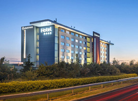 City North Hotel and Conference Centre