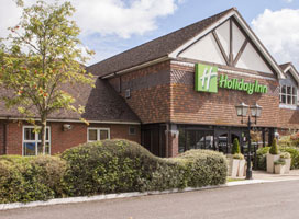 Holiday Inn Reading West