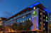Holiday Inn Express Newcastle Centre