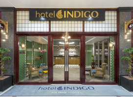 Hotel Indigo Cardiff