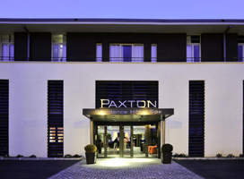 Paxton Resort and Spa