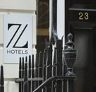 The Z Hotel Gloucester Place