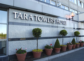 Tara Towers Hotel