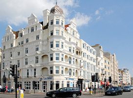 Umi Hotel Brighton